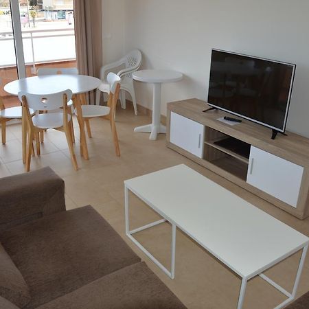 Residencial Super Stop Apartaments Torre Valentina Сан Антони де Калоне Екстериор снимка